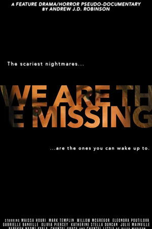 Watch Free We Are the Missing (2020)