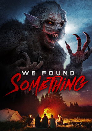 Watch Free We Found Something (2022)