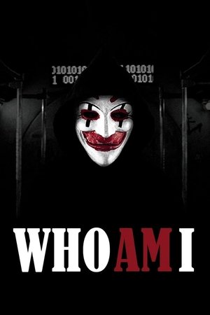 Watch Full Movie: Who Am I Kein System ist sicher (2014)