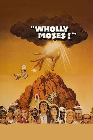 Watch Free Wholly Moses (1980)