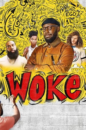 Watch Free Woke (2019 )