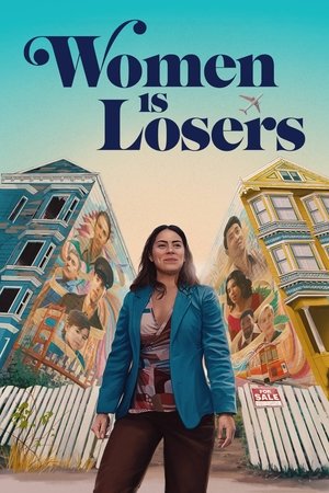 Watch Free Women Is Losers (2021)