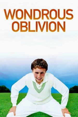 Watch Free Wondrous Oblivion (2003)