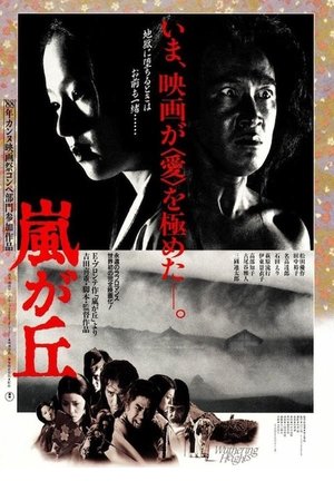 Watch Free Wuthering Heights (1988)