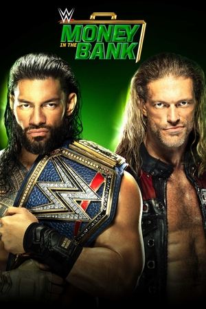 Watch Free WWE Money in the Bank (2021)