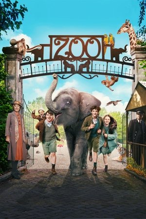 Watch Free Zoo (2017)