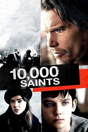 Watch Free 10000 Saints (2015)