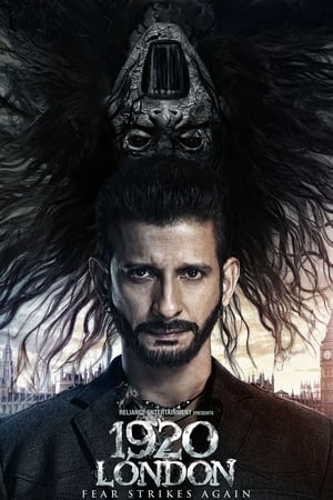 Watch Free 1920 London (2016)