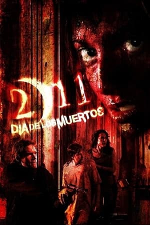Watch Free 211 Day of the Dead (2012)