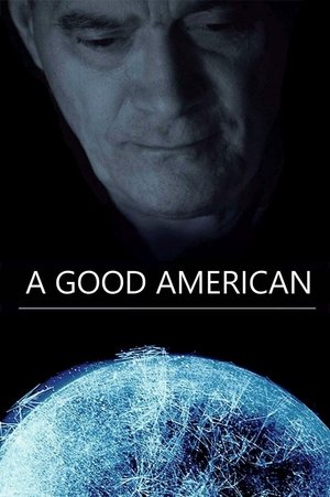 Watch Free A Good American (2015)