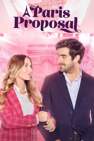 Watch Free A Paris Proposal (2023)
