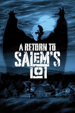 Watch Free A Return to Salems Lot (1987)