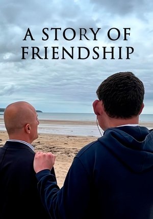 Watch Free A Story of Friendship (2025)