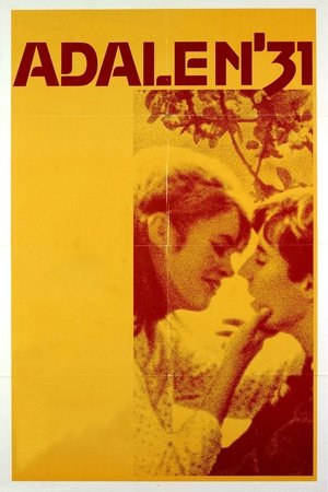 Watch Free Adalen 31 (1969)