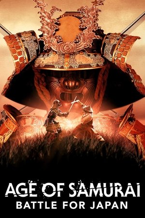 Watch Free Age of Samurai: Battle for Japan (2021 )