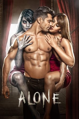 Watch Free Alone (2015)