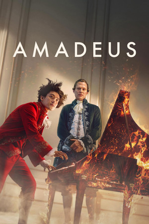 Watch Free Amadeus (2025–)