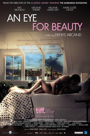 Watch Free An Eye for Beauty (2014)