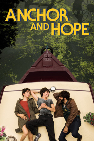 Watch Free Anchor and Hope (2017)