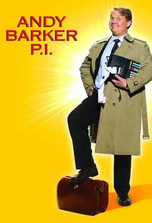 Watch Free Andy Barker, P I (2007)
