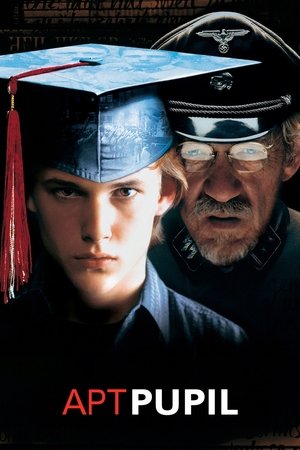 Watch Free Apt Pupil (1998)