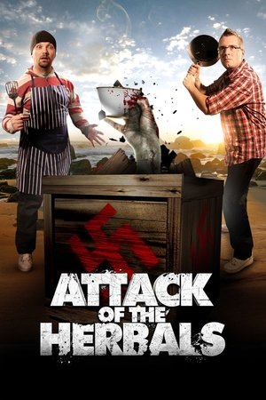 Watch Free Attack of the Herbals (2011)