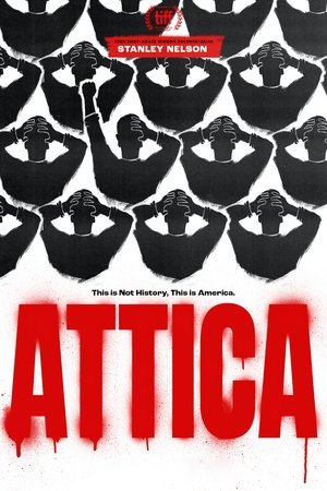 Watch Free Attica (2021)