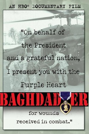 Watch Free Baghdad ER (2006)