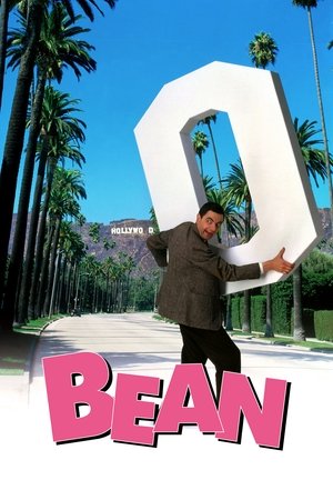 Watch Free Bean (1997)