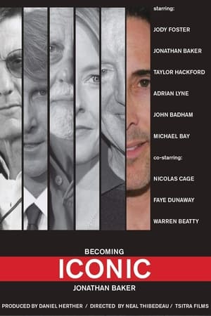 Watch Full Movie: Becoming Iconic (2018)