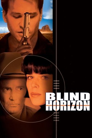 Watch Free Blind Horizon (2003)
