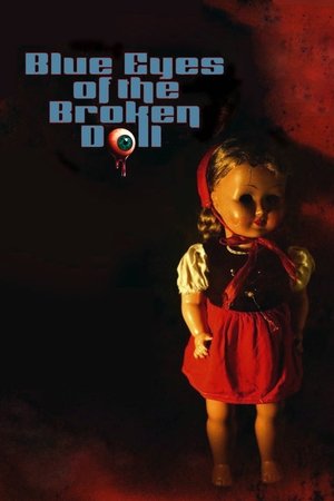Watch Free Blue Eyes of the Broken Doll (1974)