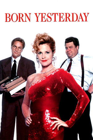 Watch Free Born Yesterday (1993)