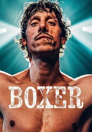 Watch Free Boxer (2024)