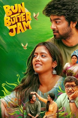 Watch Free Bun Butter Jam (2025)