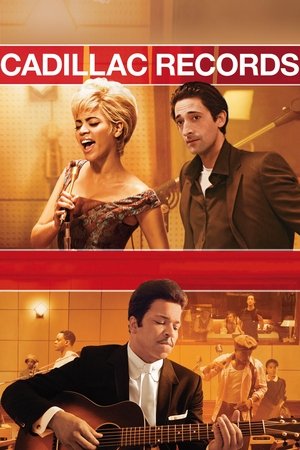 Watch Free Cadillac Records (2008)