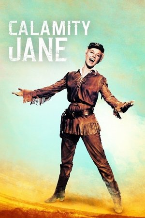 Watch Free Calamity Jane (1953)