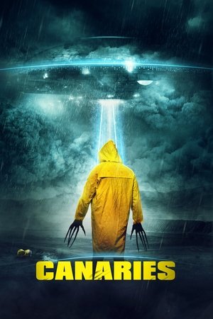 Watch Free Canaries (2017)
