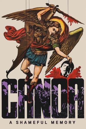 Watch Full Movie: Canoa (1976)