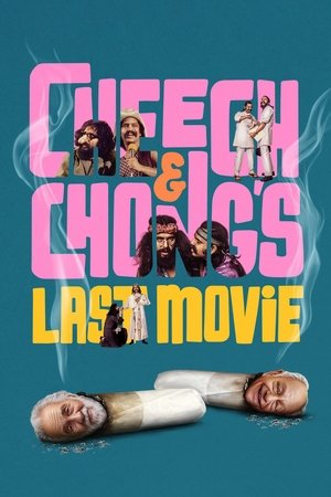 Watch Free Cheech and Chongs Last Movie (2024)