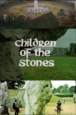 Watch Free Children of the Stones (1977)