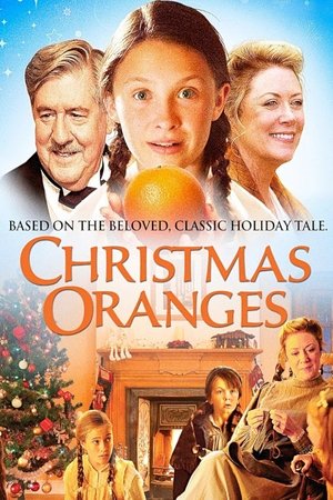 Watch Free Christmas Oranges (2012)