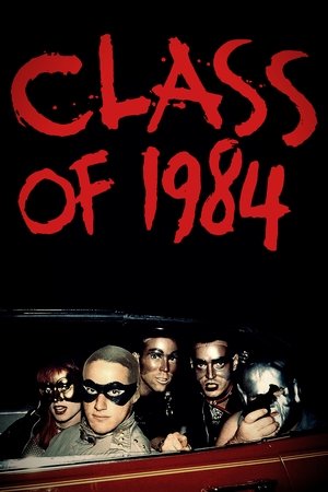 Watch Free Class of 1984 (1982