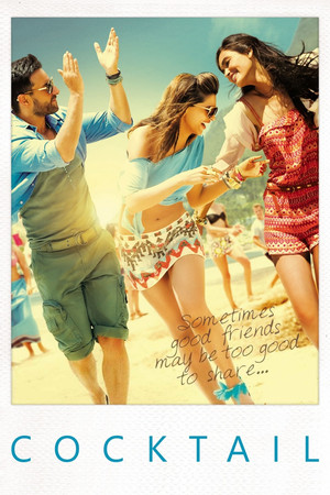 Watch Free Cocktail (2012)