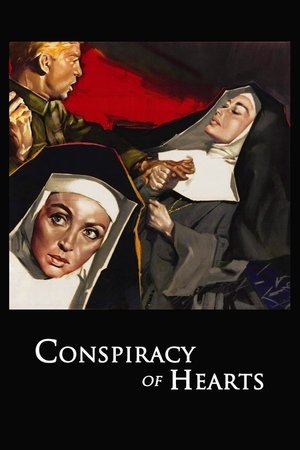 Watch Free Conspiracy of Hearts (1960)