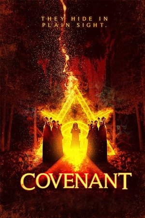 Watch Full Movie: Covenant (2018)