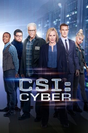 Watch Free CSI Cyber