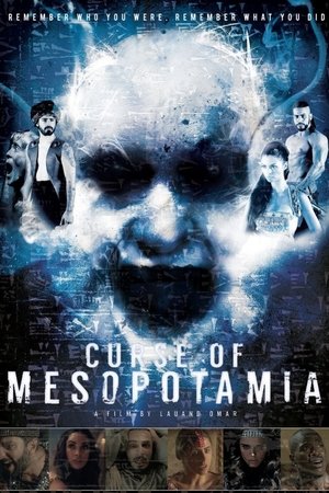 Watch Free Curse of Mesopotamia (2015)