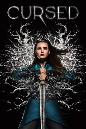 Watch Free Cursed (2020 )