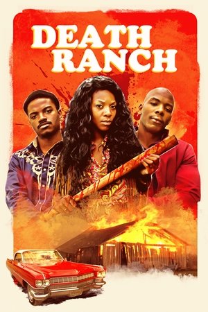 Watch Free Death Ranch (2020)